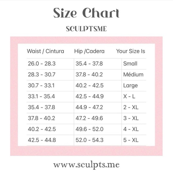 Mid-Leg Shapewear, Girdle. - Picture 5 of 5